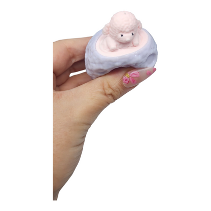 Mystery Squeezee
