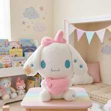 Cinnamoroll Plushy [30cm]
