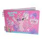 Stitch Coloring Book