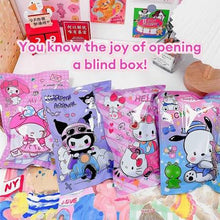 Sanrio Mystery Blind Bags