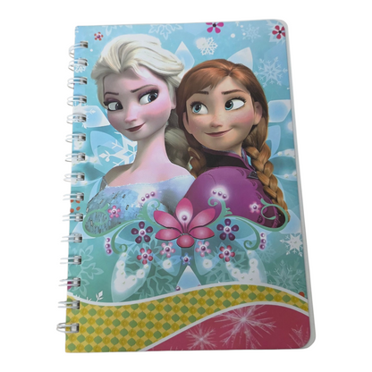 Elsa Frozen Gift Box