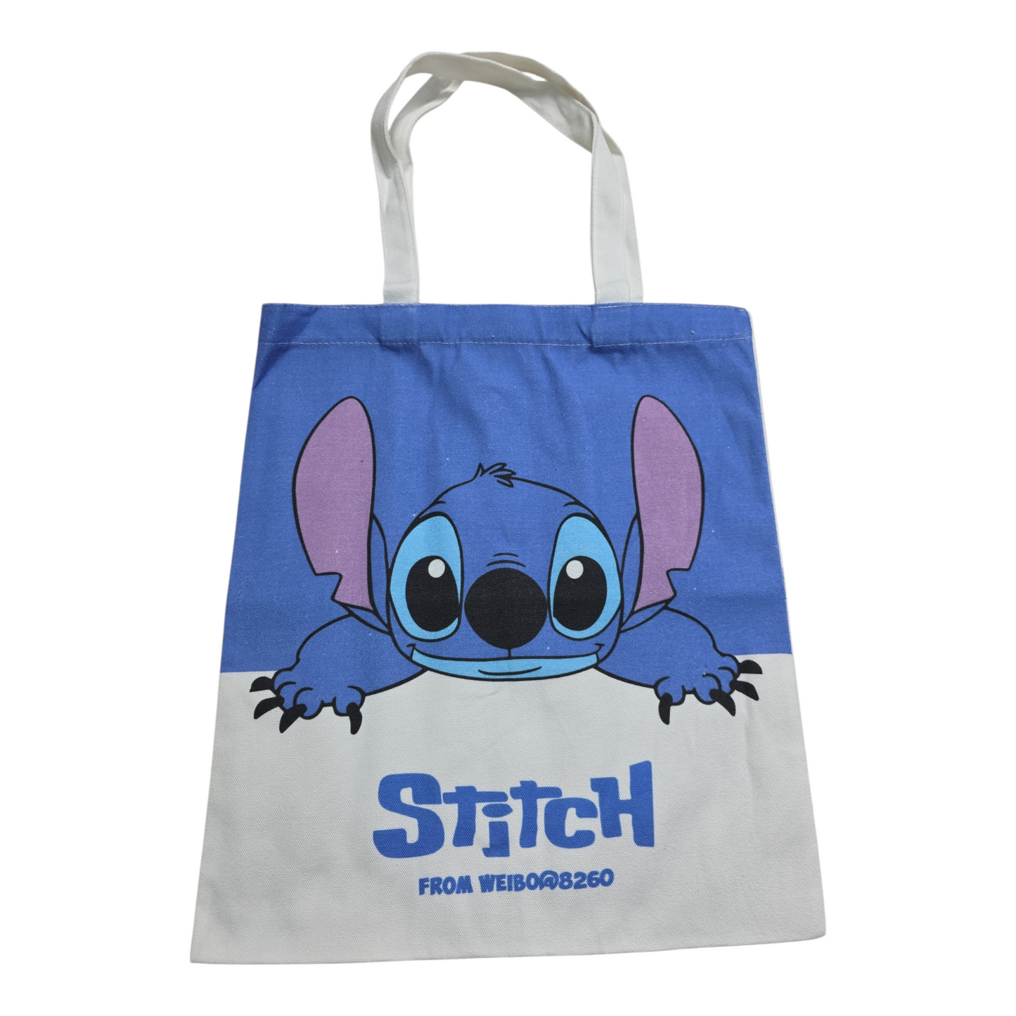 Stitch Tote Bag