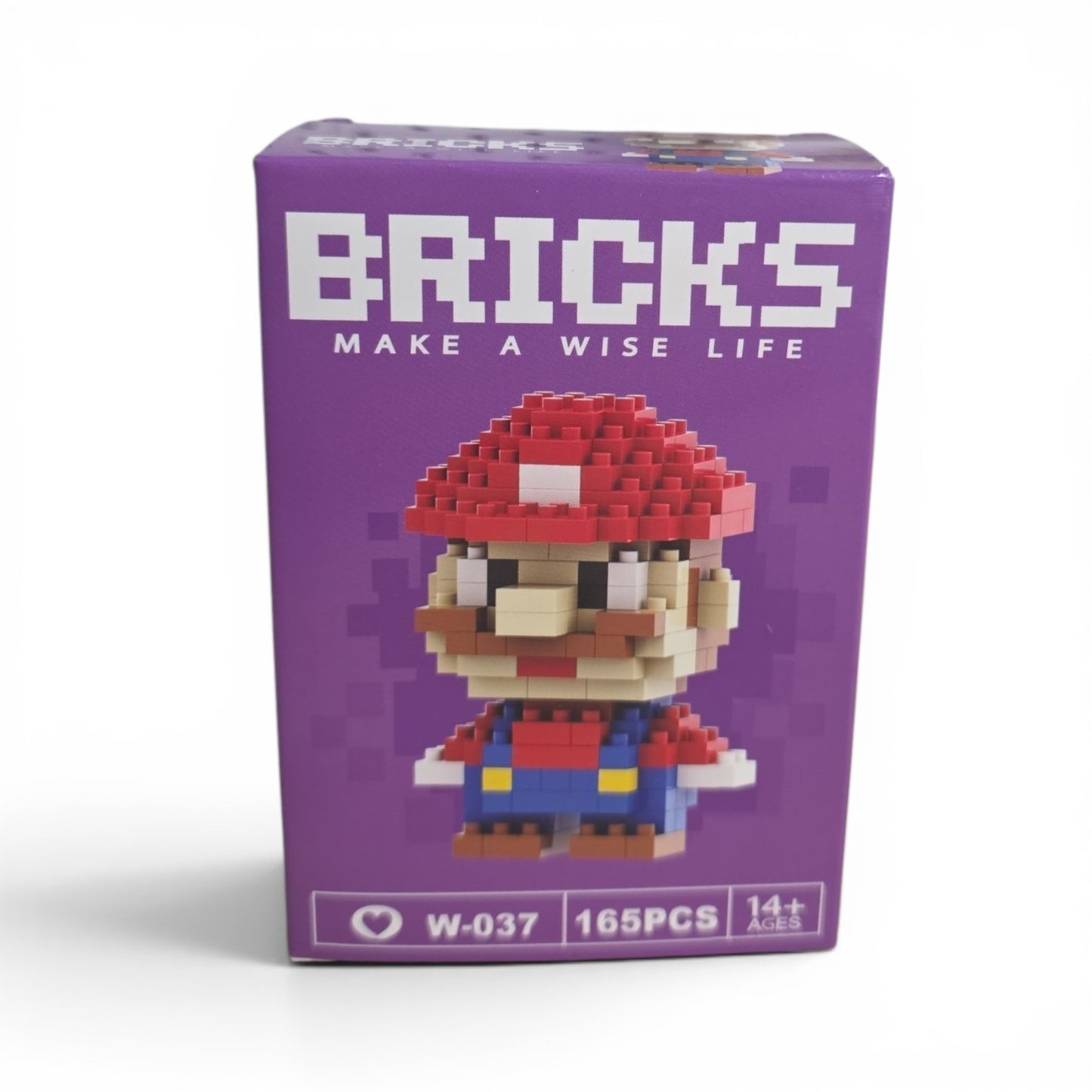 Bricks