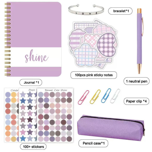 Journaling Gift Box
