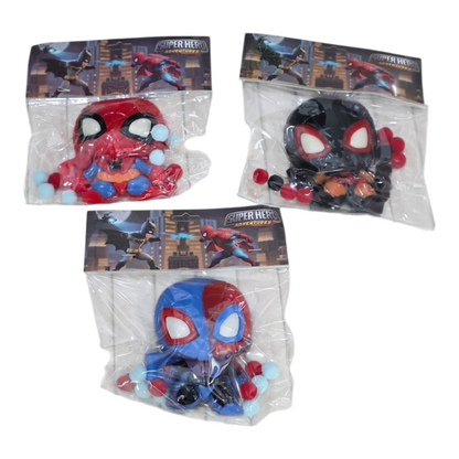Spider-man Squishy XL