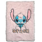 Stitch  FUR Notebooks
