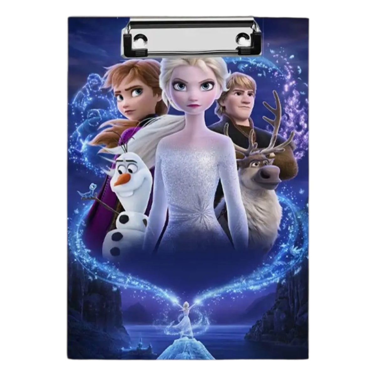 Characters Clipboard