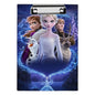 Characters Clipboard