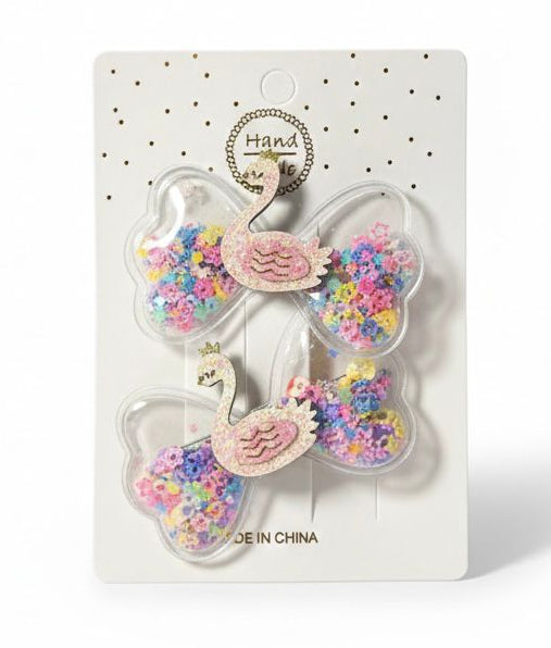 Adorable Hair Clips