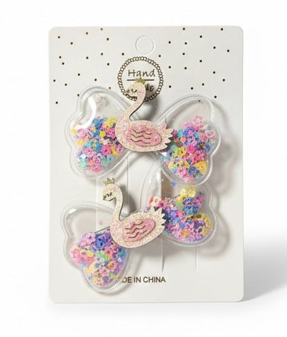 Adorable Hair Clips