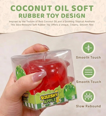 Apple Squishy