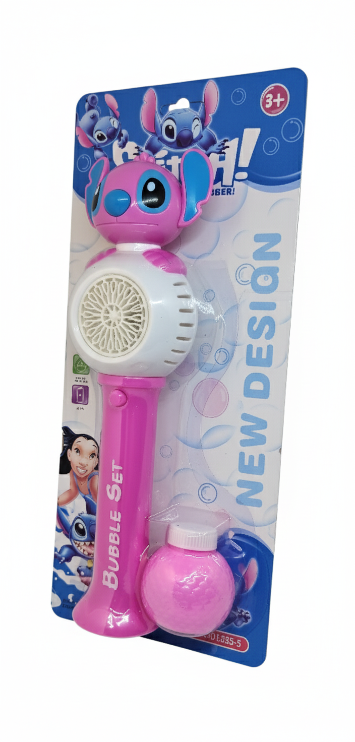 Electric Bubble Wand 🫧