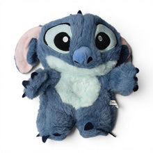 The Ultimate Soothing Companion: Breathing Stitch & Angel Plushes