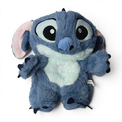 The Ultimate Soothing Companion: Breathing Stitch & Angel Plushes