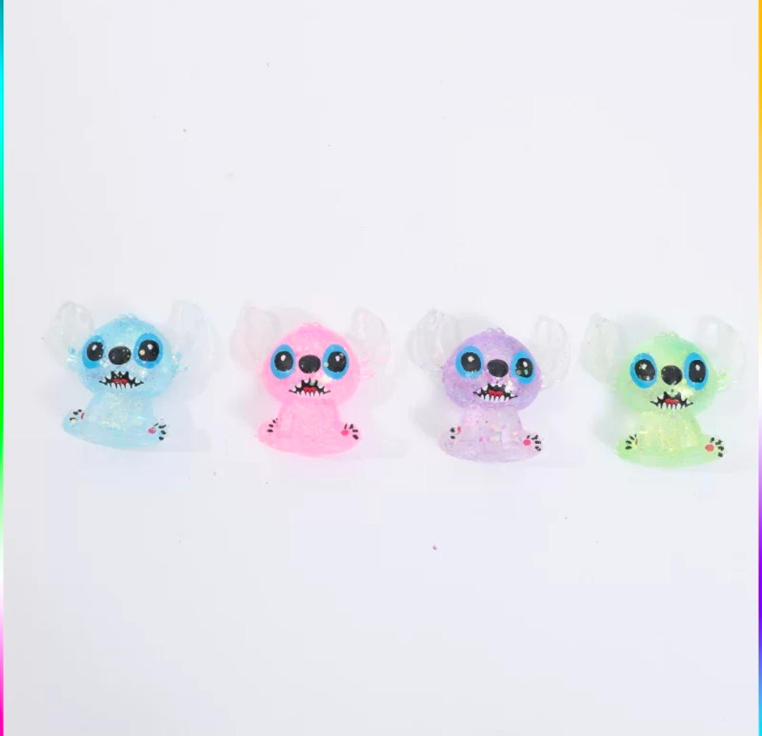 Stitch Squishy