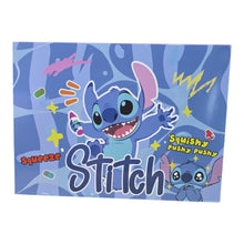 Stitch Countdown Gift Box