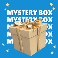 Mystery Surprise Box
