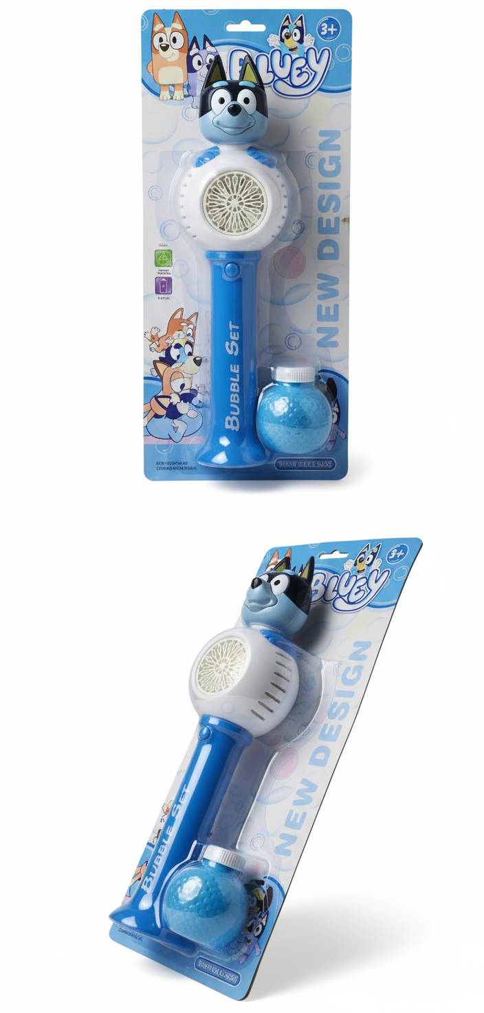 Electric Bubble Wand 🫧