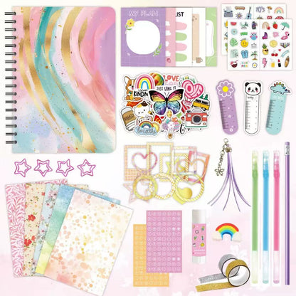 Cute Stationery Gift Set