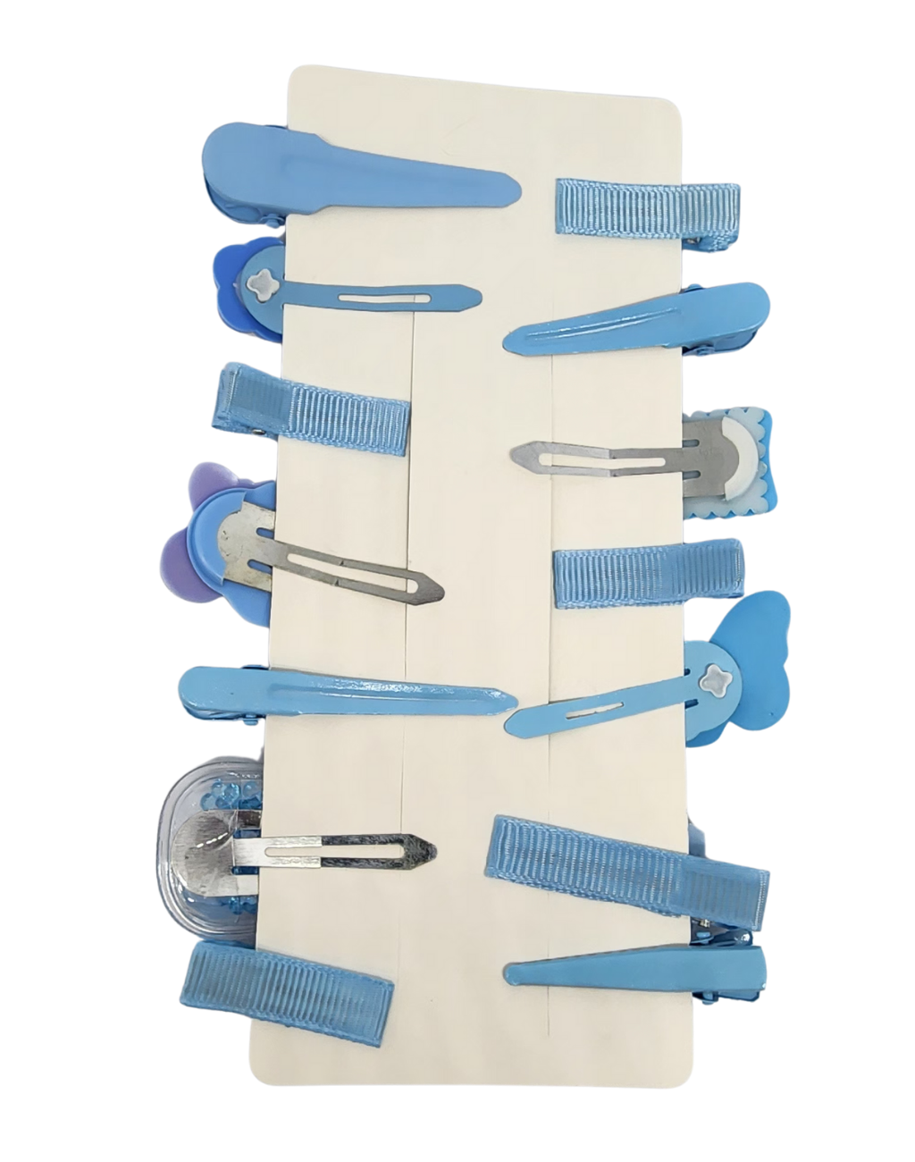 Hair Clips Bundles