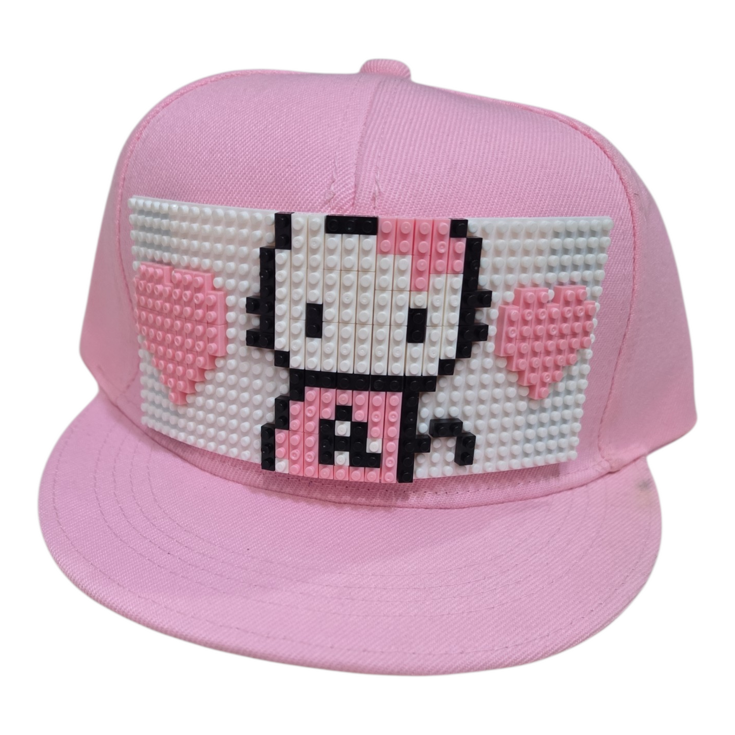 Trendy Lego Caps