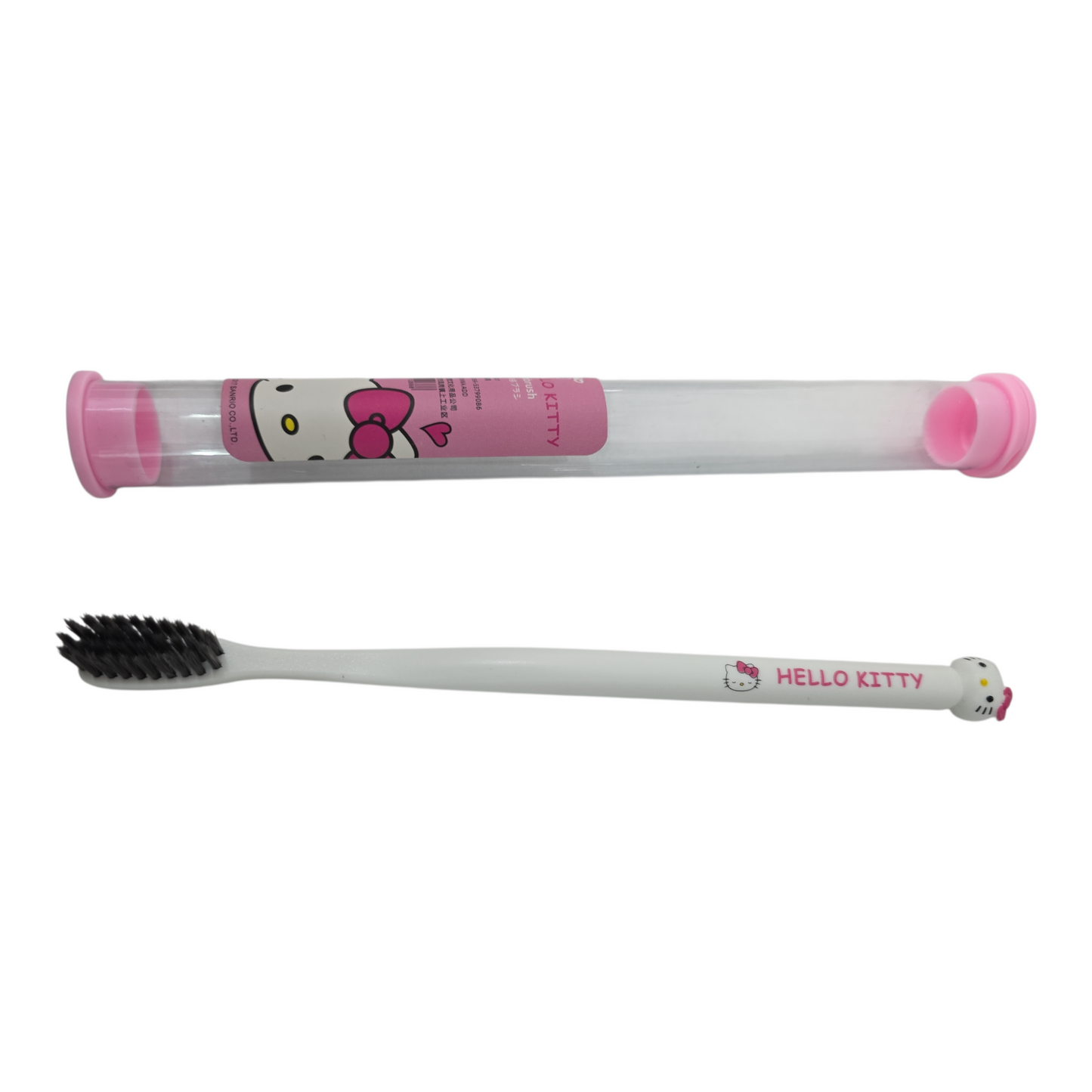 Sanrio Soft Toothbrush