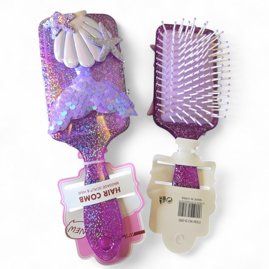 Hair Brush