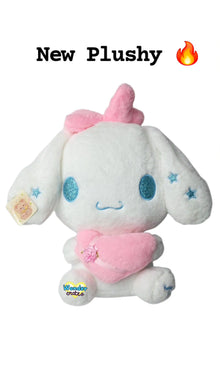 Cinnamoroll Plushy [30cm]