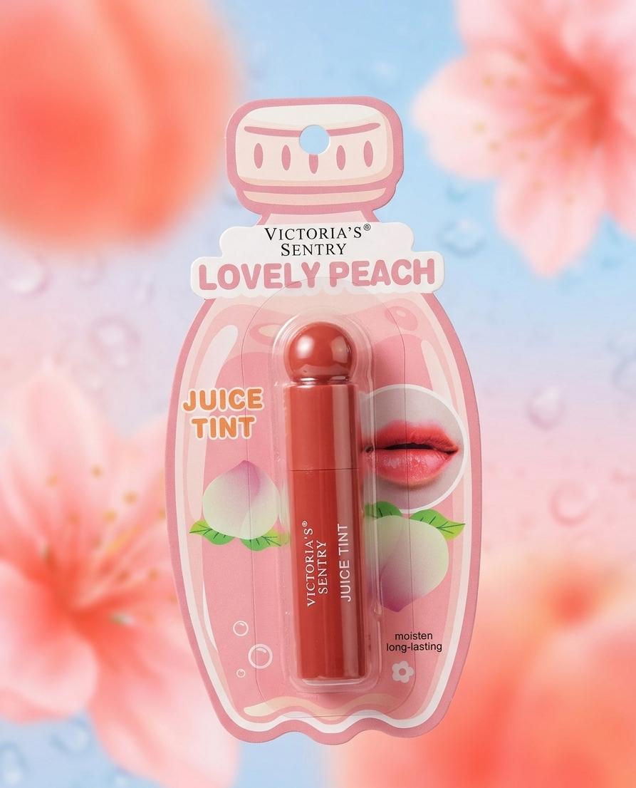 Juicy Lip Tint