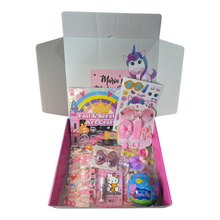 Maria's Gift Box