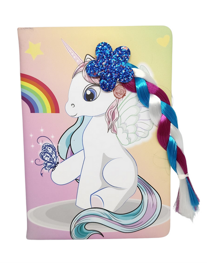 Unicorn Notebook