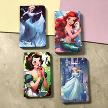 Disney Notebook