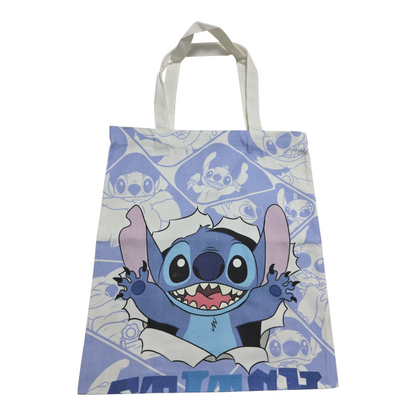 Stitch Tote Bag