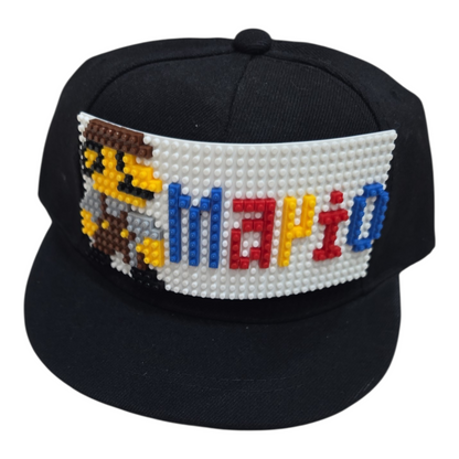 Trendy Lego Caps