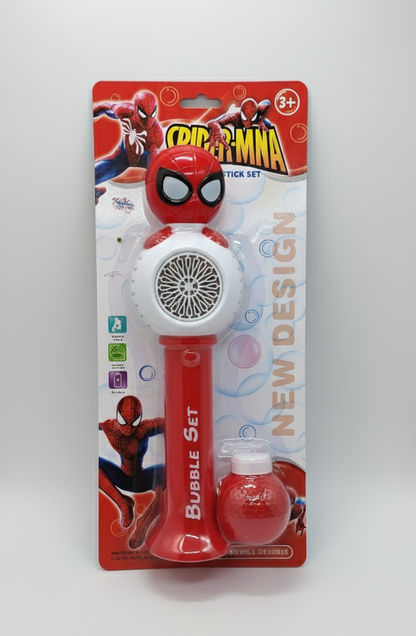 Electric Bubble Wand 🫧