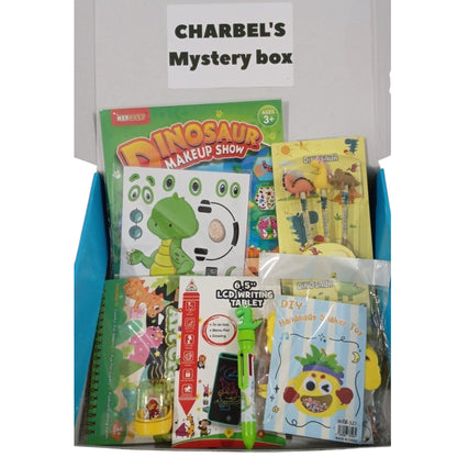 Dinosaur Gift Box [ SKU T30 ]