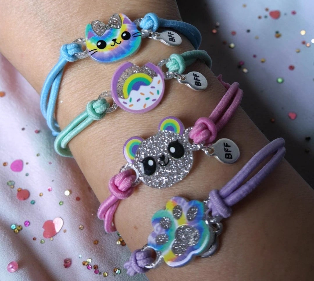 BFF Bracelets