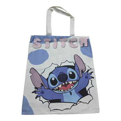 Stitch Tote Bag