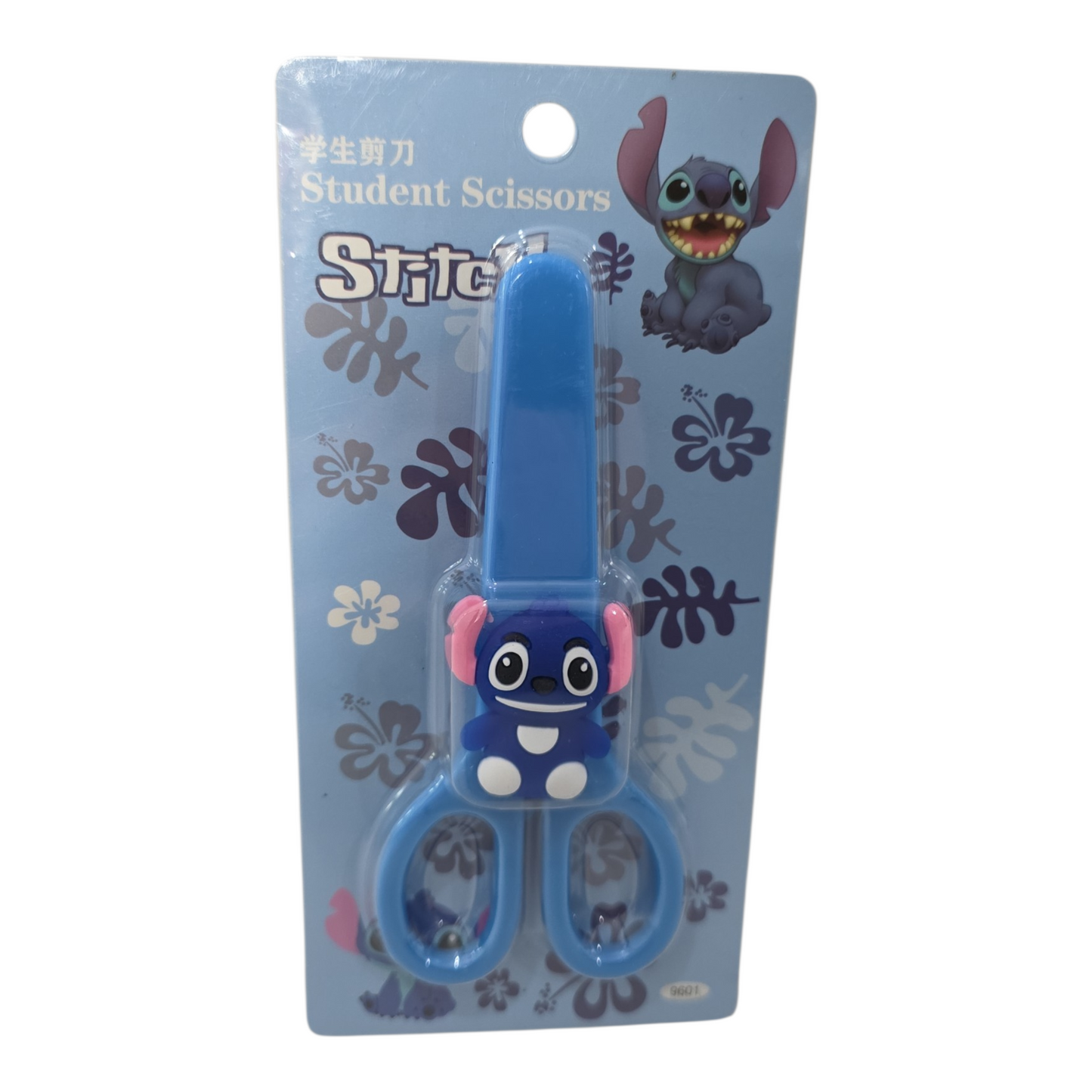 Character Scissors