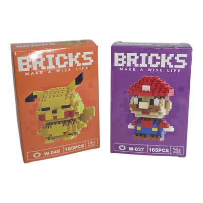Bricks