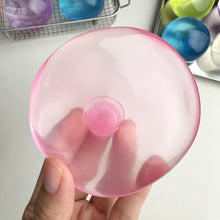 Coconut Oil Squishies