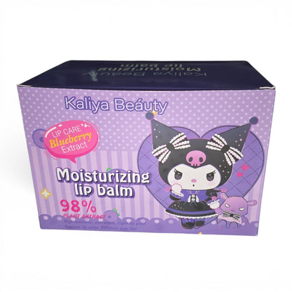 Kuromi moisturizing Lip Balm