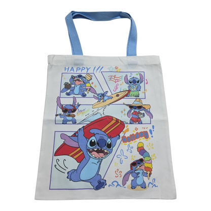 Stitch Tote Bag