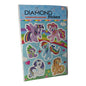 Diamond Painting Stickers
