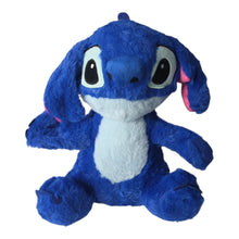 Clapping & Singing Stitch Plush