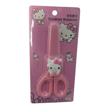 Character Scissors