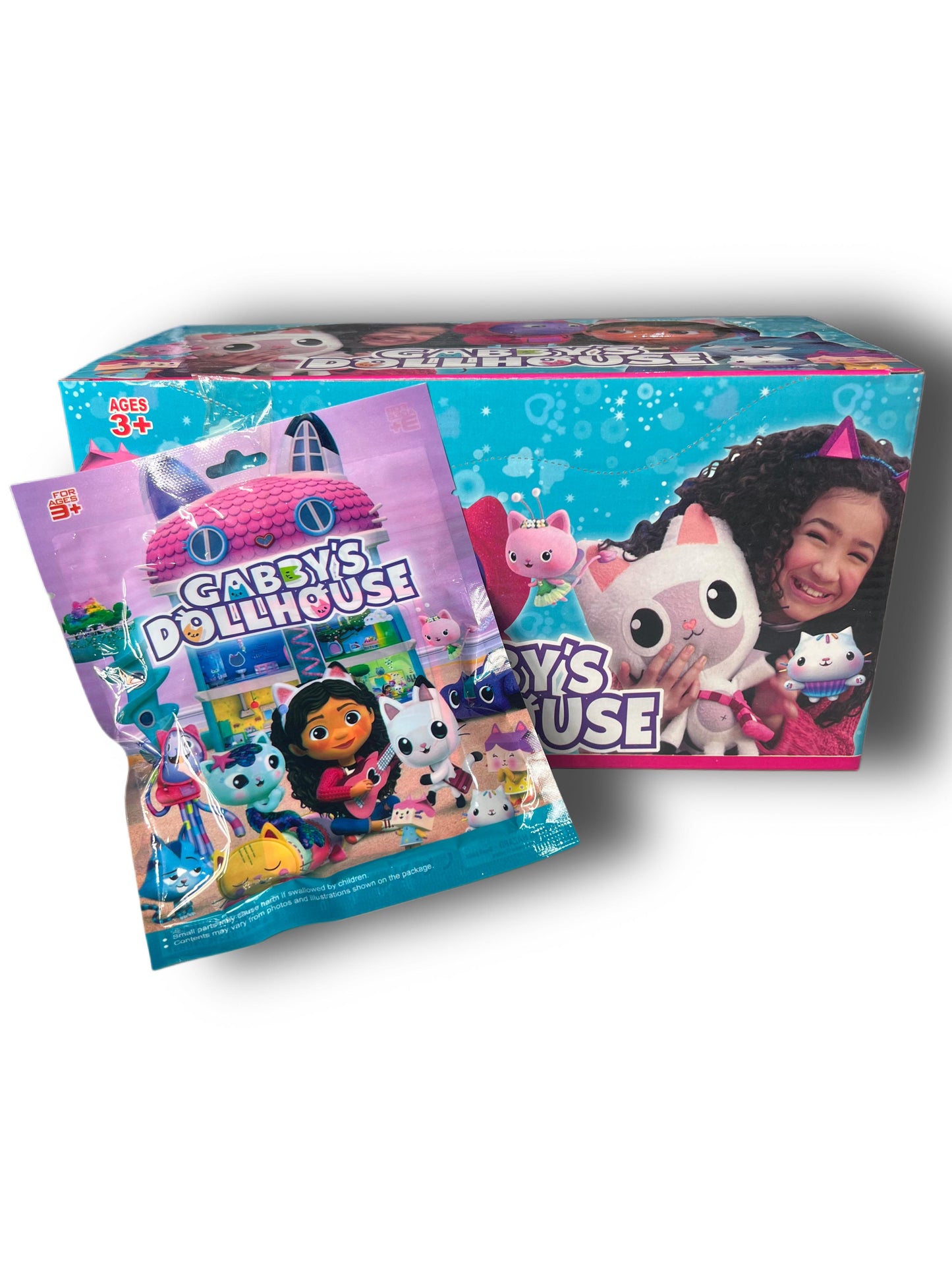 Gaby's Dollhouse