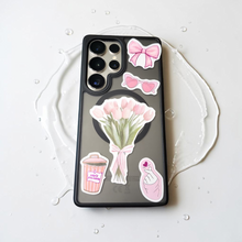 Girly decorative Stickers
