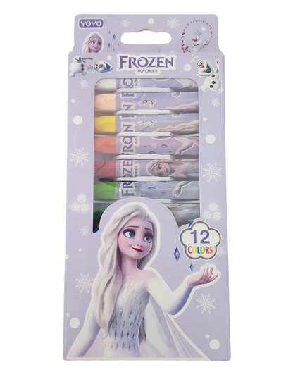 Coloring Box