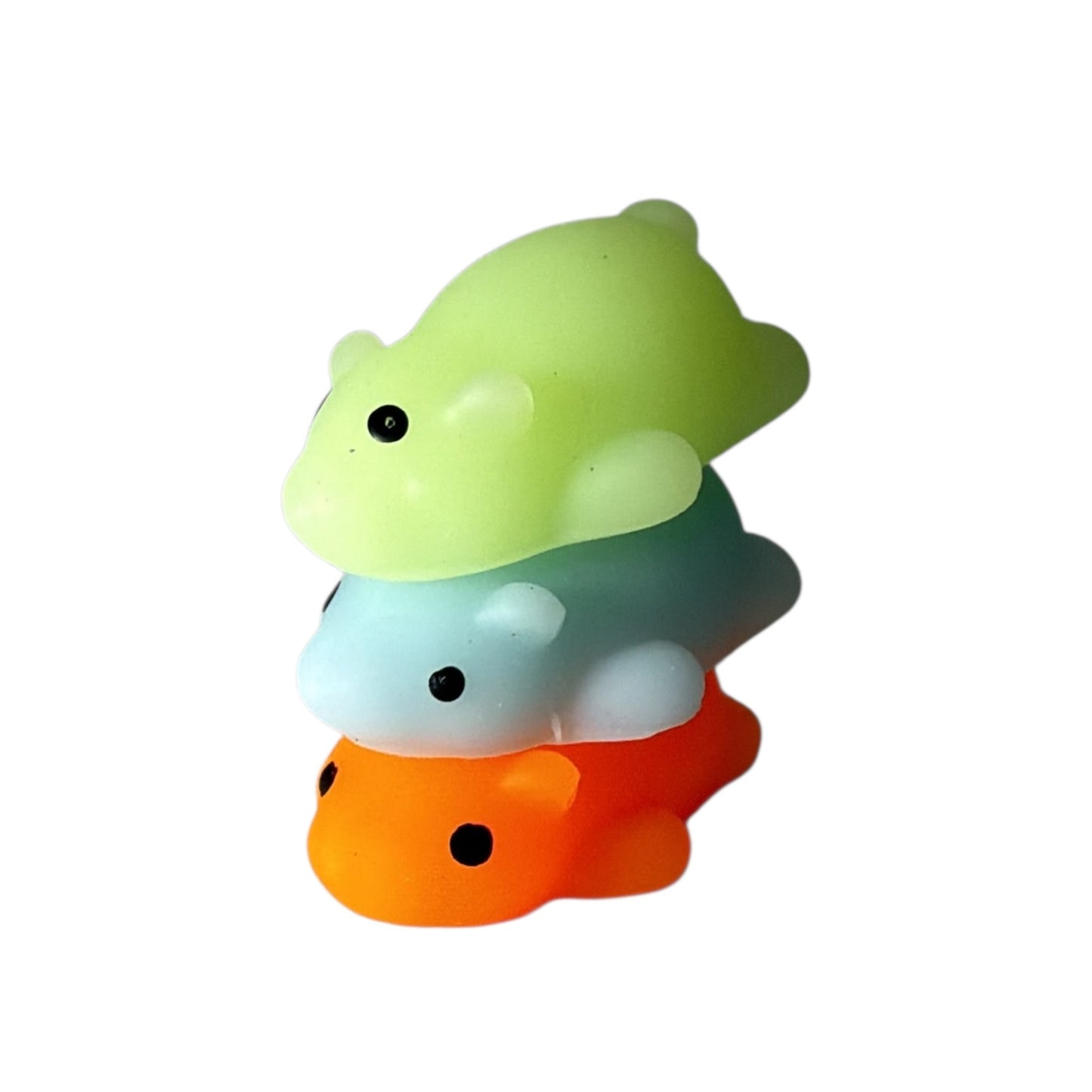 Adorable Mochi Suishies